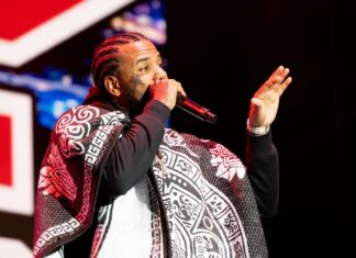 The Game Calls Current Rap Game ‘Watered Down,’ Blames J. Cole