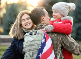 East Coast, Midwest cities dominate 2024 best places for veterans to live