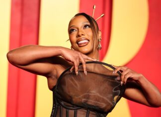 Victoria Monét Drops Off Governors Ball, Two Other Festivals Due to ‘Ongoing Health Issues’