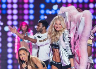 Victoria’s Secret Is Reviving Its Runway Show