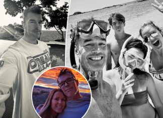 ‘The Bachelorette’ star Ryan Sutter says wife Trista’s absence brought ‘questions’ and ‘worry’