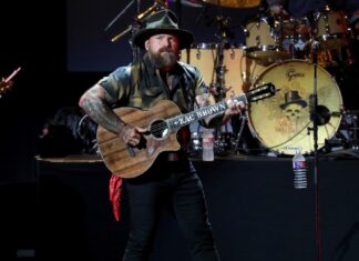 Zac Brown ‘Took the Steps Necessary’ to Protect Family With Kelly Yazdi Lawsuit, Singer Says