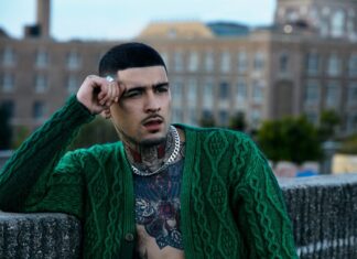 Zayn Malik Shares Regrets Over Taking ‘Things Too Seriously’ While in One Direction