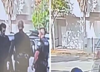 L.A. City Councilman Accuses Cops of Dumping Homeless Guy at His Office