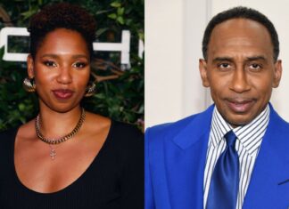 Monica McNutt Explains Spicy WNBA Speech From ‘First Take’