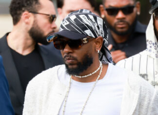Kendrick Lamar Announces ‘The Pop Out’ Juneteenth Concert