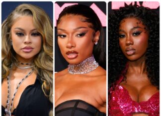Latto Taps Megan Thee Stallion, Flo Milli: ‘Sunday Service (Remix)’