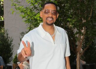 Will Smith Details The IRS Coming After Him For Back Taxes
