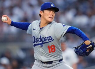 Yankees dominated by Yoshinobu Yamamoto, the pitcher who got away