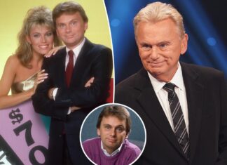 Pat Sajak’s history on ‘Wheel of Fortune’ as he retires