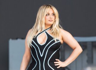Bebe Rexha Kicks Out Concertgoer for Throwing Things at Her, Jokes About Pressing Charges