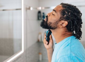 Looking for a Father’s Day Gift? Braun’s $79 Trimmer Is a 12-in-1 Styling Kit That’s Perfect for Dad (And Non-Dads Alike)