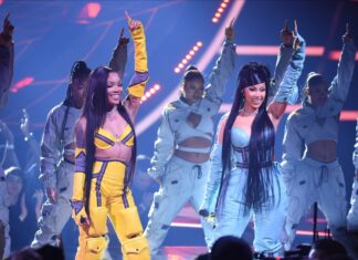 GloRilla & Megan Thee Stallion’s ‘Wanna Be’ Surges After Cardi B Remix
