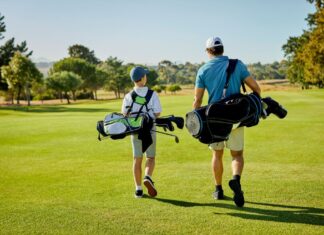 Top 9 Father’s Day Golf Gear: Shop Dad’s Must-Have Items
