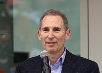 Amazon hires founders away from AI startup Adept