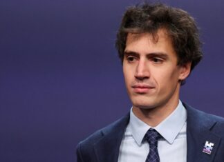 Paris-based AI startup Mistral AI raises $640 million