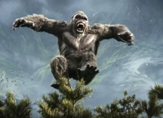 ‘Godzilla x Kong: The New Empire’ Sets Box-Office Record: How to Watch the Movie From Home & Pre-Order the Blu-Ray