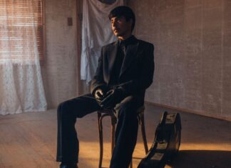 Ivan Cornejo Announces New Album ‘Mirada,’ Plus More Uplifting Moments
