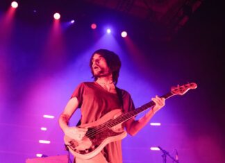 Radiohead Guitarist Jonny Greenwood Hits Back at Critics of Israel Concert: ‘We Are Musicians Honouring a Shared Culture’