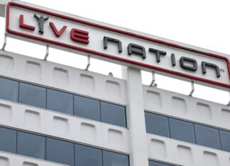 Judge in Live Nation Antitrust Case Indicates Possible Start Date for Blockbuster Trial