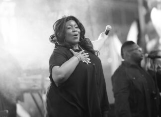 ‘American Idol’ Alum Mandisa’s Cause of Death Revealed