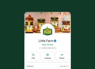 Meta rolls out Meta Verified for WhatsApp Business users in Brazil, India, Indonesia and Colombia