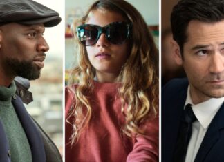 20 Most Popular Crime Shows on Netflix