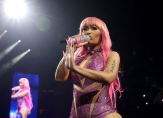 Who’s Your Favorite Female Rapper Right Now? Vote!