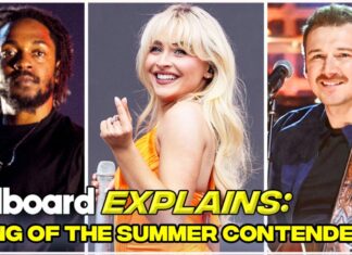 Song of the Summer Contenders | Billboard Explains