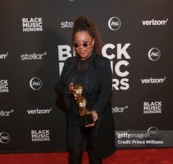 Exclusive: Black Music Honors 2024 honorees, Johnny Gill, Bootsy Collins, Bishop Hezekiah Walker & More