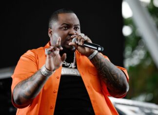 Sean Kingston Released From Jail on $100,000 Bond