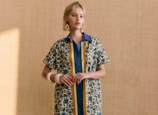 Sézane And Momonì Serve Some Serious Summer Style + More Fashion News