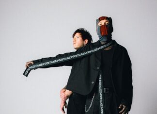 Twenty One Pilots Lead Top Rock Albums Chart With ‘Clancy’