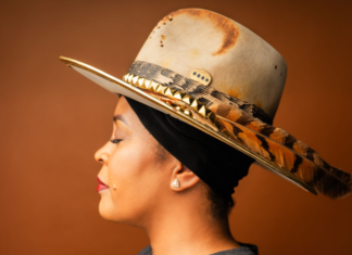 Raquel ‘Ra’ Brown to perform poetic R&B tracks from debut album at upcoming tour dates