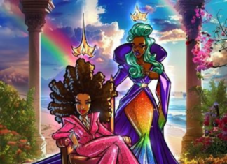 Explicit: Macy Gray and Big Freedia’s new release, “I AM” embraces being yourself, in time for Pride Month