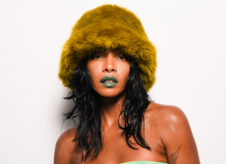 Exclusive: Dawn Richard sits down with ThisIsRnB talks 2024 Essence Festival of Culture, New Music and more!