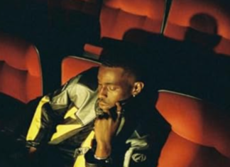 Exclusive: ThisIsRnB-x-Rising R&B Star Lekan