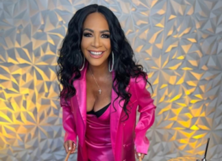 Exclusive: Sheila E. Queen of Percussion Talks Latest Album “Bailar,” Essence Festival of Cuture and more