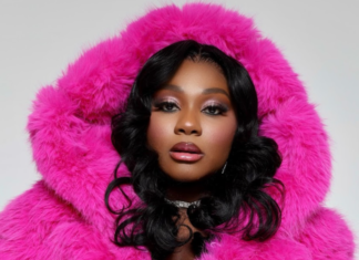 Lizzen Taps Robin Thicke, Keith Sweat, & Jacquees For Debut Album, ‘On The Bus