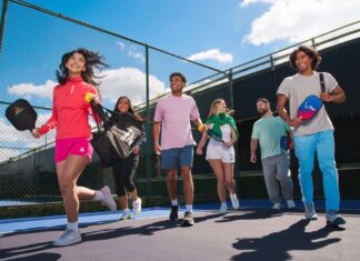 New Walmart+ Perk Gives Members Free Access to Pickleball Courts