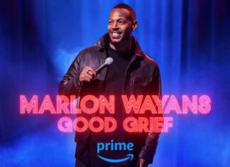 ‘Marlon Wayans: Good Grief’ Is Now Streaming on Prime Video: Here’s How to Watch for Free