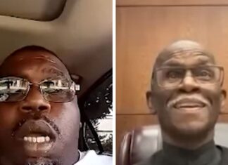 Suspended Driver Says he’s ‘Very Embarrassed” By Zoom Call With Judge