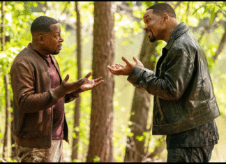 Will Smith gets slapped in latest comeback attempt