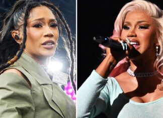 Cardi B & Bia’s Beef Gets Ugly | Billboard News