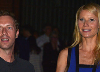 Gwyneth Paltrow and Ex Chris Martin Reunite for Moses’ Graduation – Hollywood Life