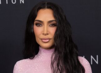 Kim Kardashian Shares Update on Her Law School Progress