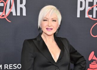 Cyndi Lauper Announces 2024 Girls Just Wanna Have Fun Farewell Tour: See the Dates