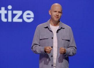 Spotify & iHeartMedia Lead Music Stocks, SM Entertainment Shares Dip Amid Sex Scandal