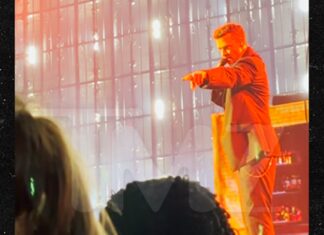 Justin Timberlake Stops Show, Points Out Fan Who Needs Help