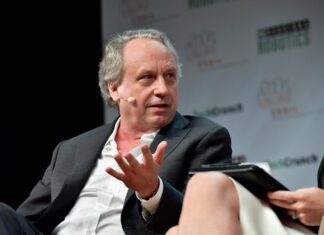 MIT robotics pioneer Rodney Brooks thinks people are vastly overestimating generative AI